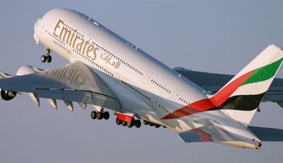 طيران الإمارات يعلن عن وظائف إدارية شاغرة