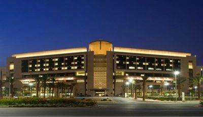 مستشفى الملك عبدالله الجامعي يوفر وظائف شاغرة لحملة الدبلوم
