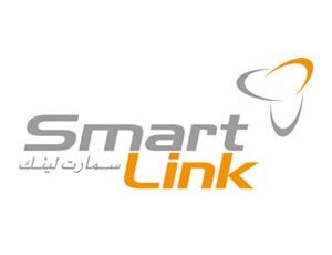 تعلن شركة سمارت لينك لخدمات الاتصال عن وظائف ادارية